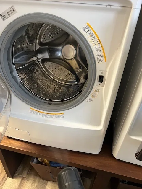 Mold remediation job completed by Cali Mold Removal in Ventura County, CA, California