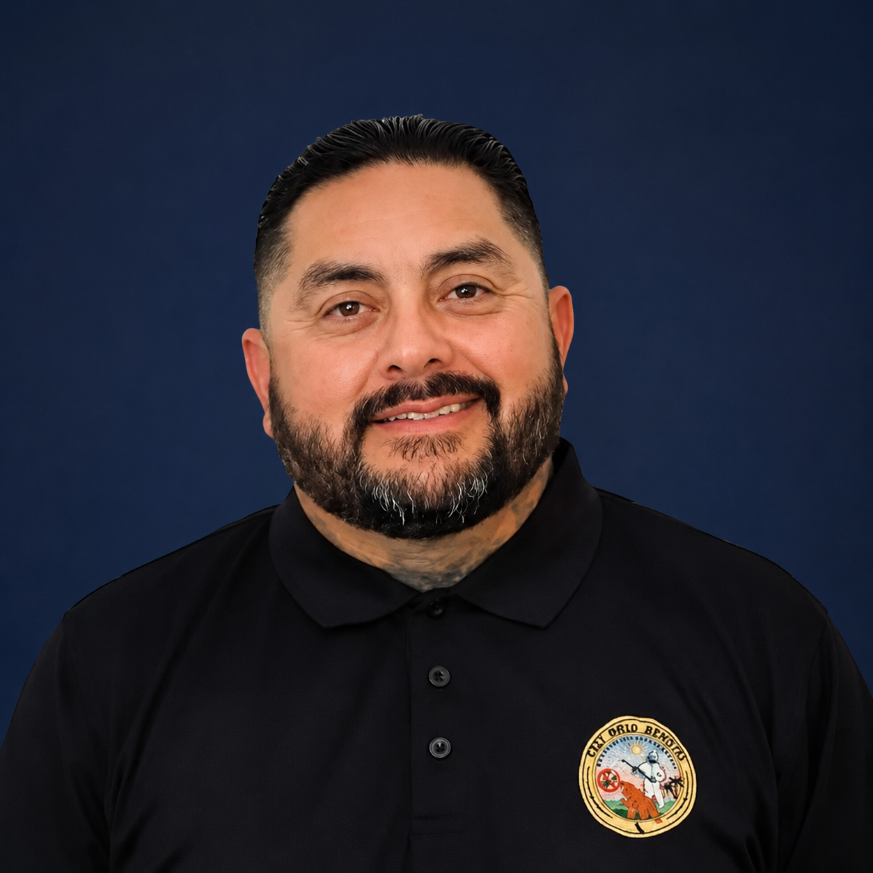 Gabriel Calderon, owner of Cali Mold Removal, California's trusted mold remediation expert