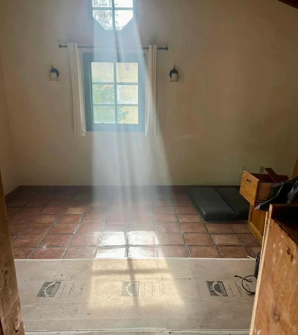 Mold remediation job completed by Cali Mold Removal in Ventura, CA, California