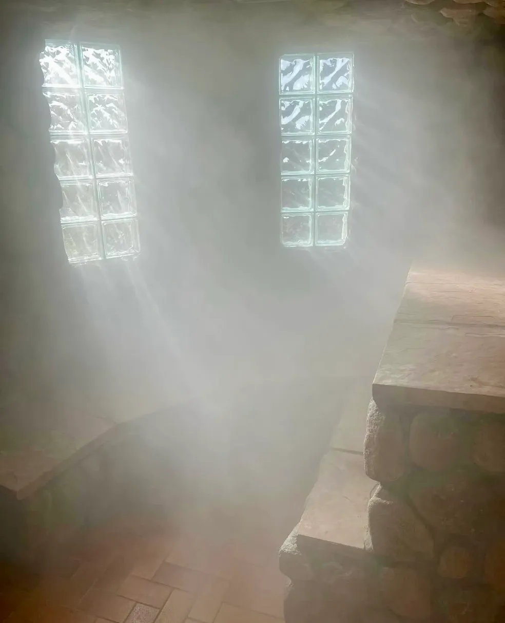Mold remediation job completed by Cali Mold Removal in Simi Valley, CA, California